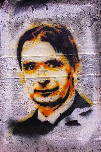 Rudolph Steiner Portrait Graffiti Hans Jürgen Vogt Lörrach Kunst.jpg